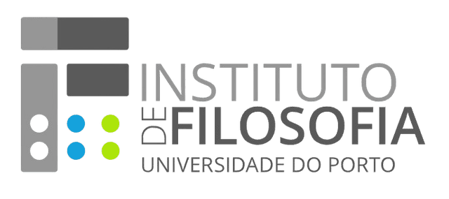 Instituto de Filosofia da Universidade do Porto - IF Logo